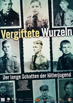 Film „Der lange Schatten der Hitlerjugend“