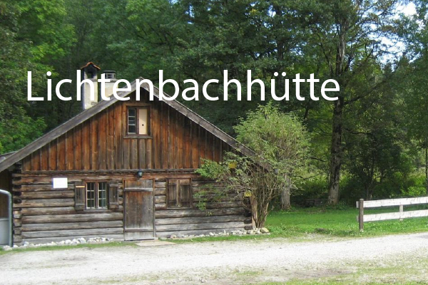 Lichtenbachütte